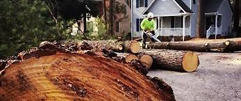 How Our Tree Care Process Works  in  Lacon, IL